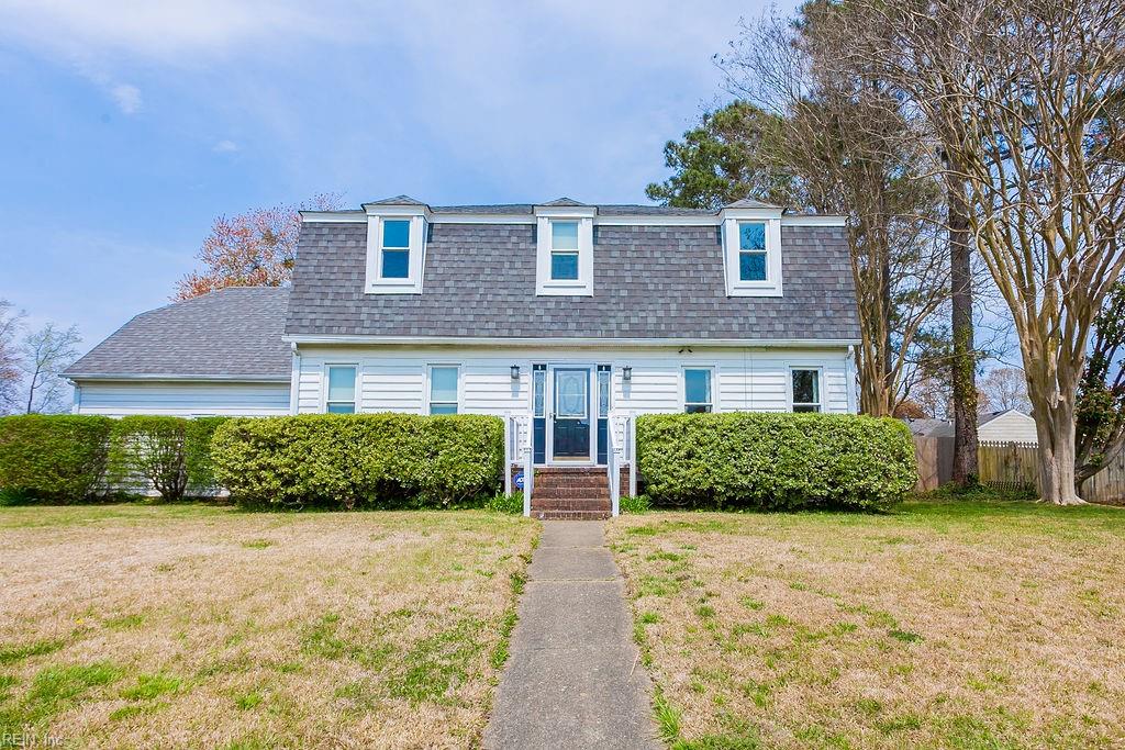 1180 Red Mill Boulevard