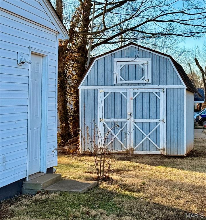 101 Meadowbrook Drive
