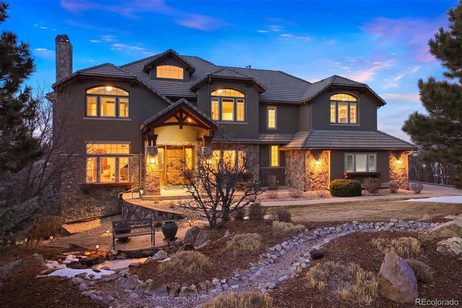 6805 Twisted Oak Drive