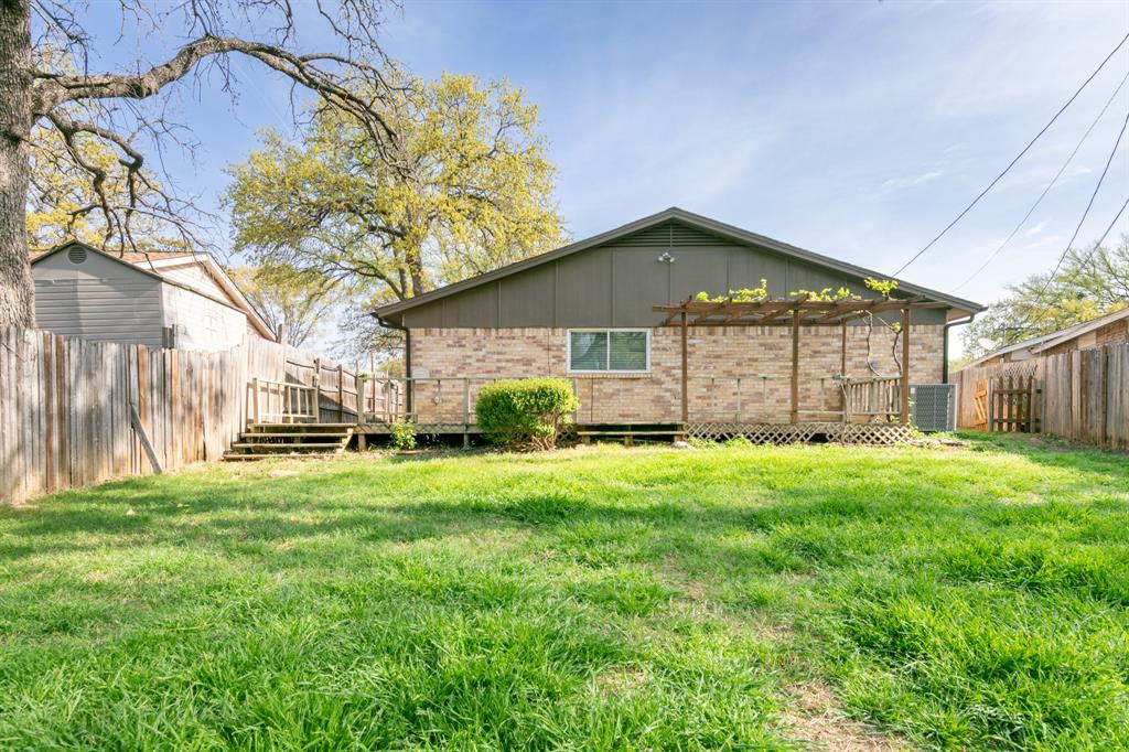 3502 Willow Ridge Drive