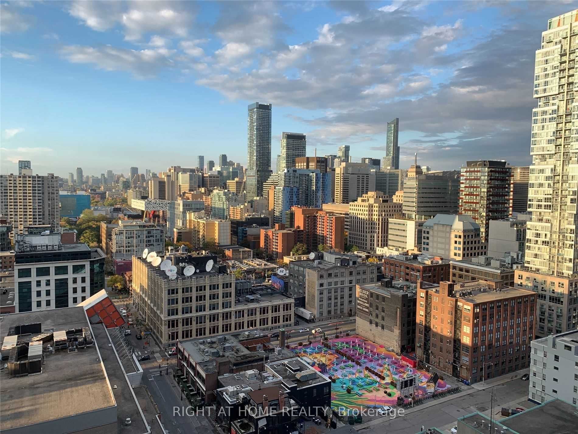 295 W Adelaide St 2303