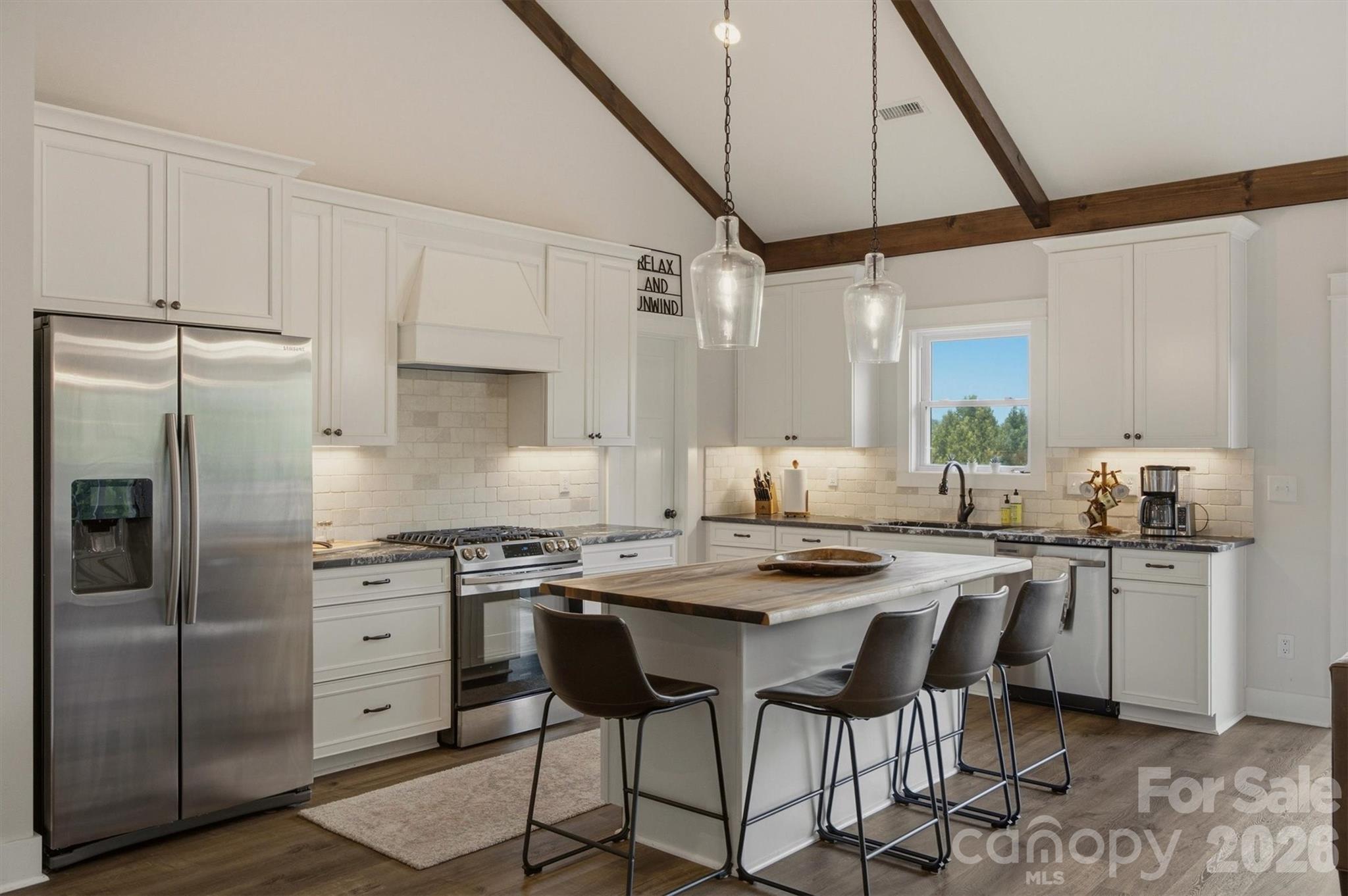 47 Pleasant Ridge Trail