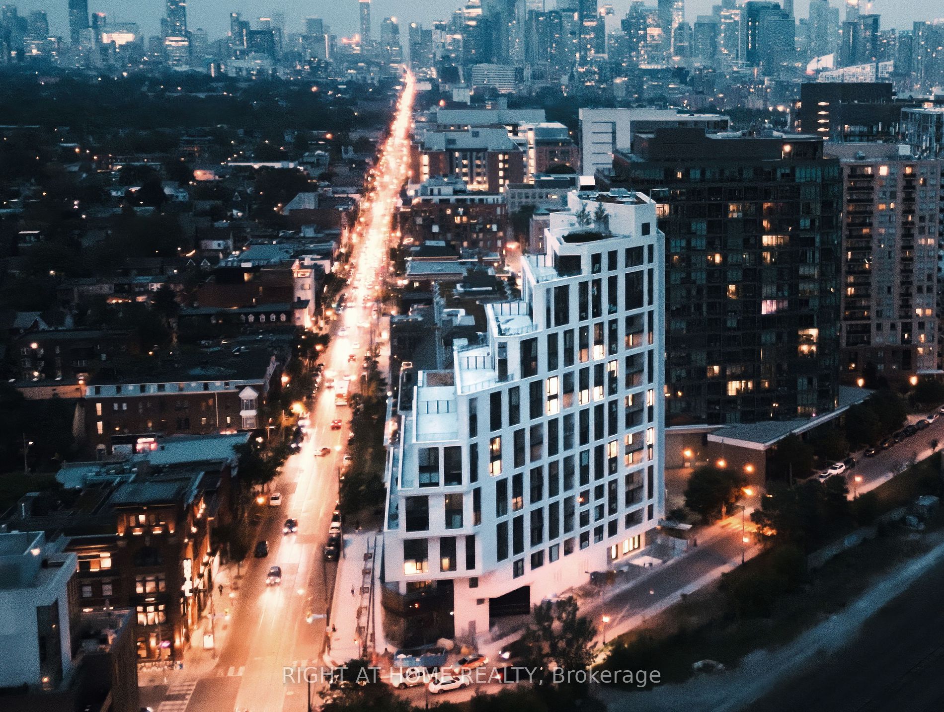 200 Sudbury St 1106