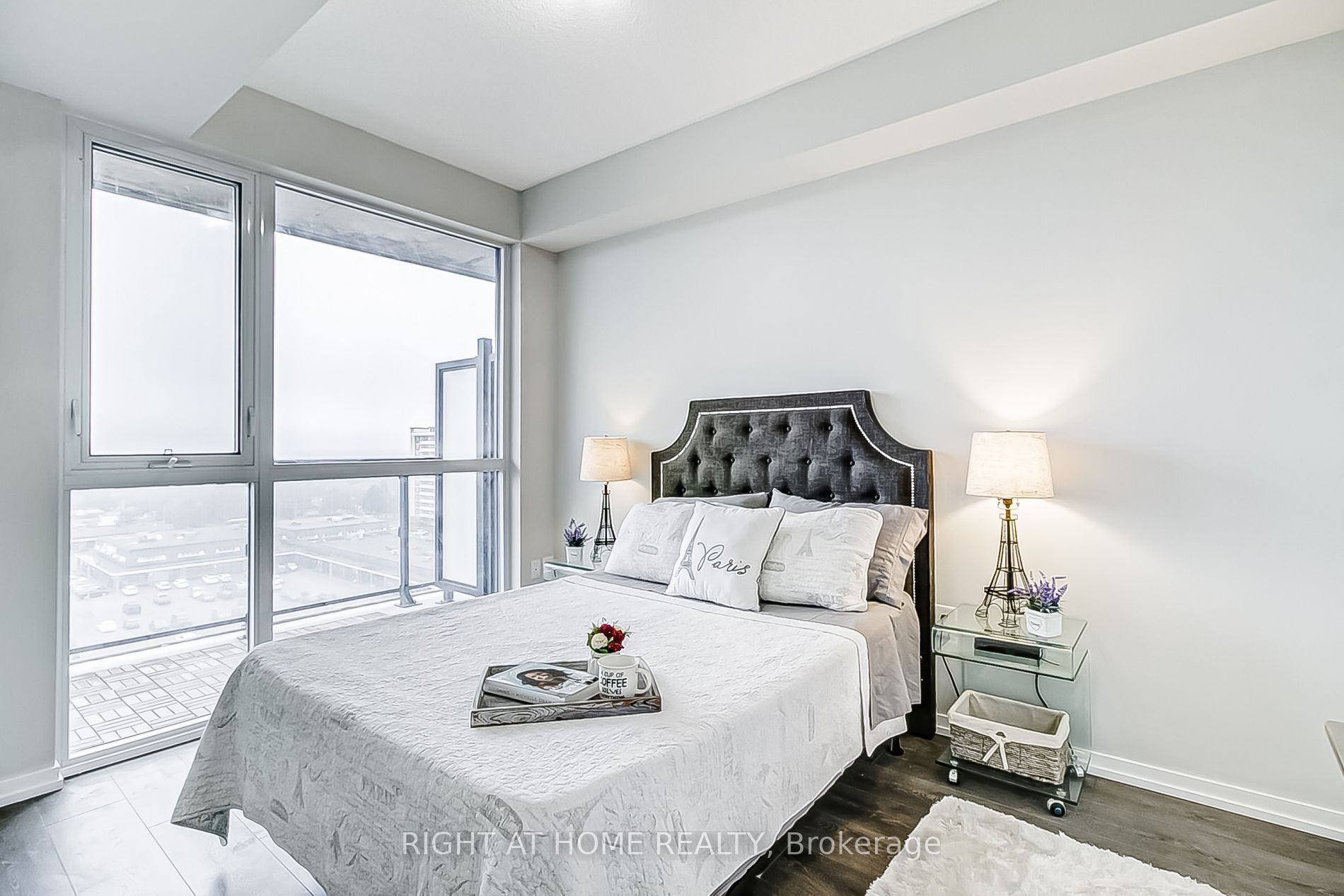 3237 Bayview Ave 1105