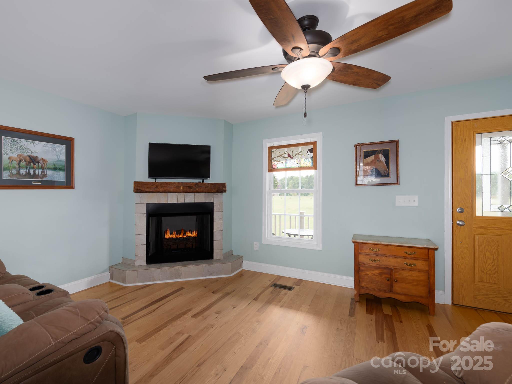 350 Corriher Springs Road