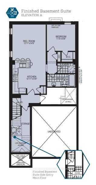 43 Shepherd Dr Bsmt