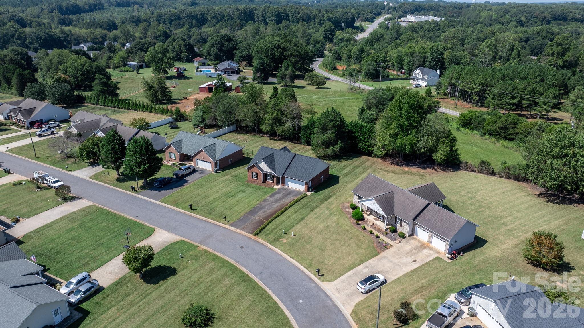 1420 Farmington Hills Drive
