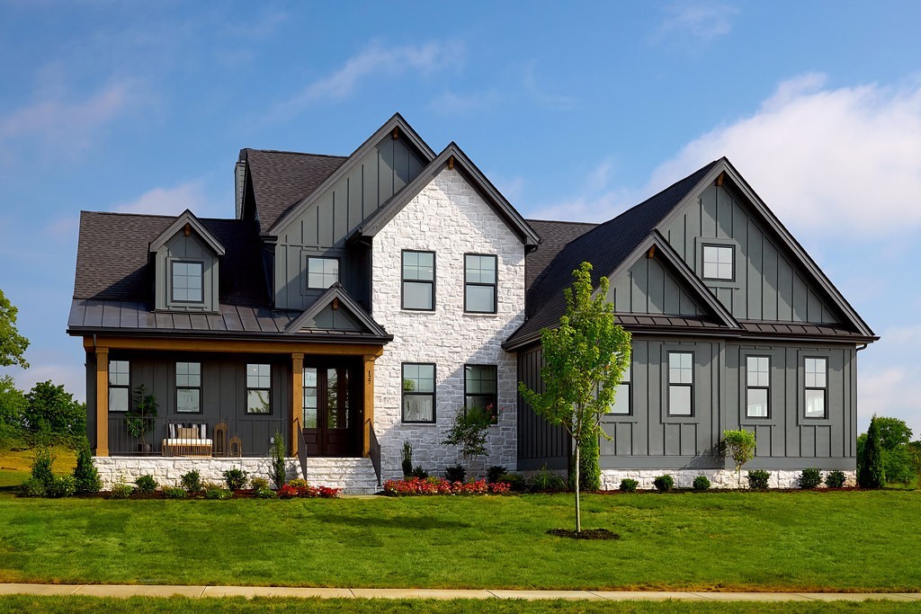 158 Firefly Lane