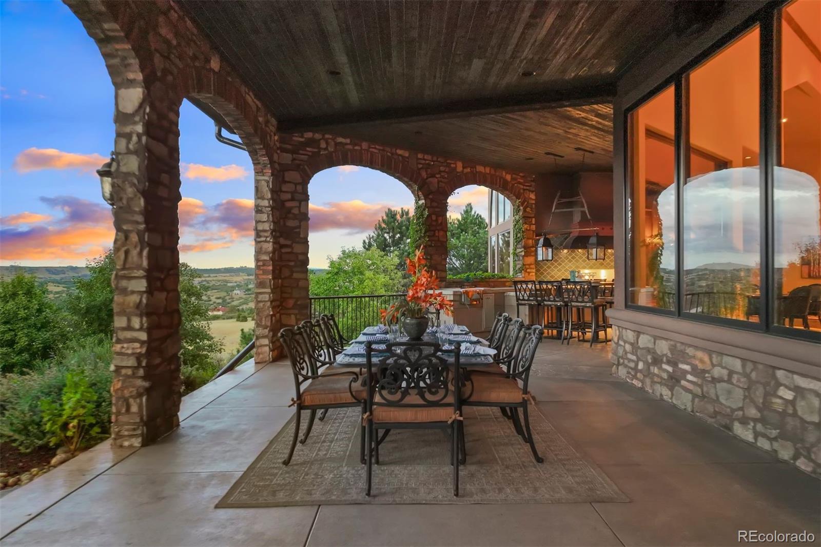 2581 Castle Butte Drive