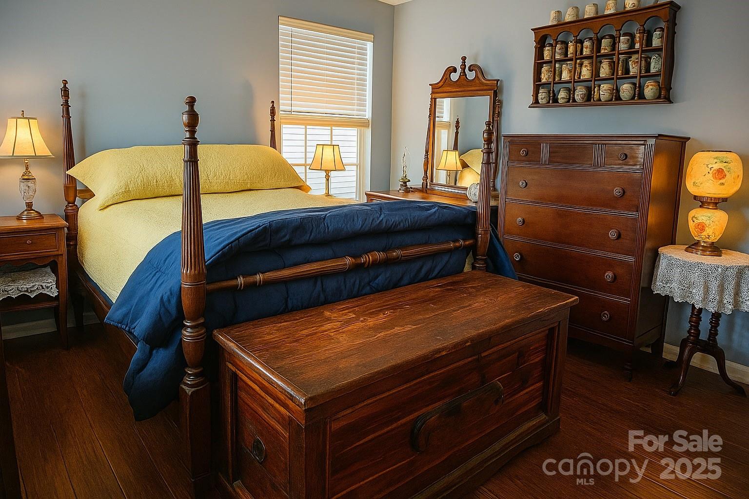 6639 Ruth Ferrell Court