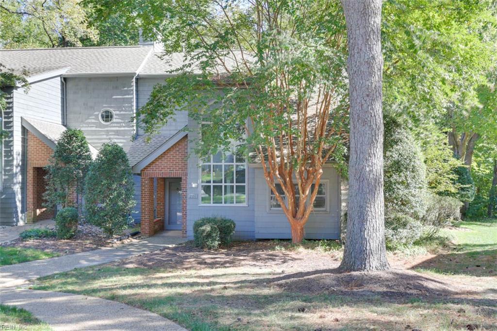 214 Archers Mead, Williamsburg, VA 