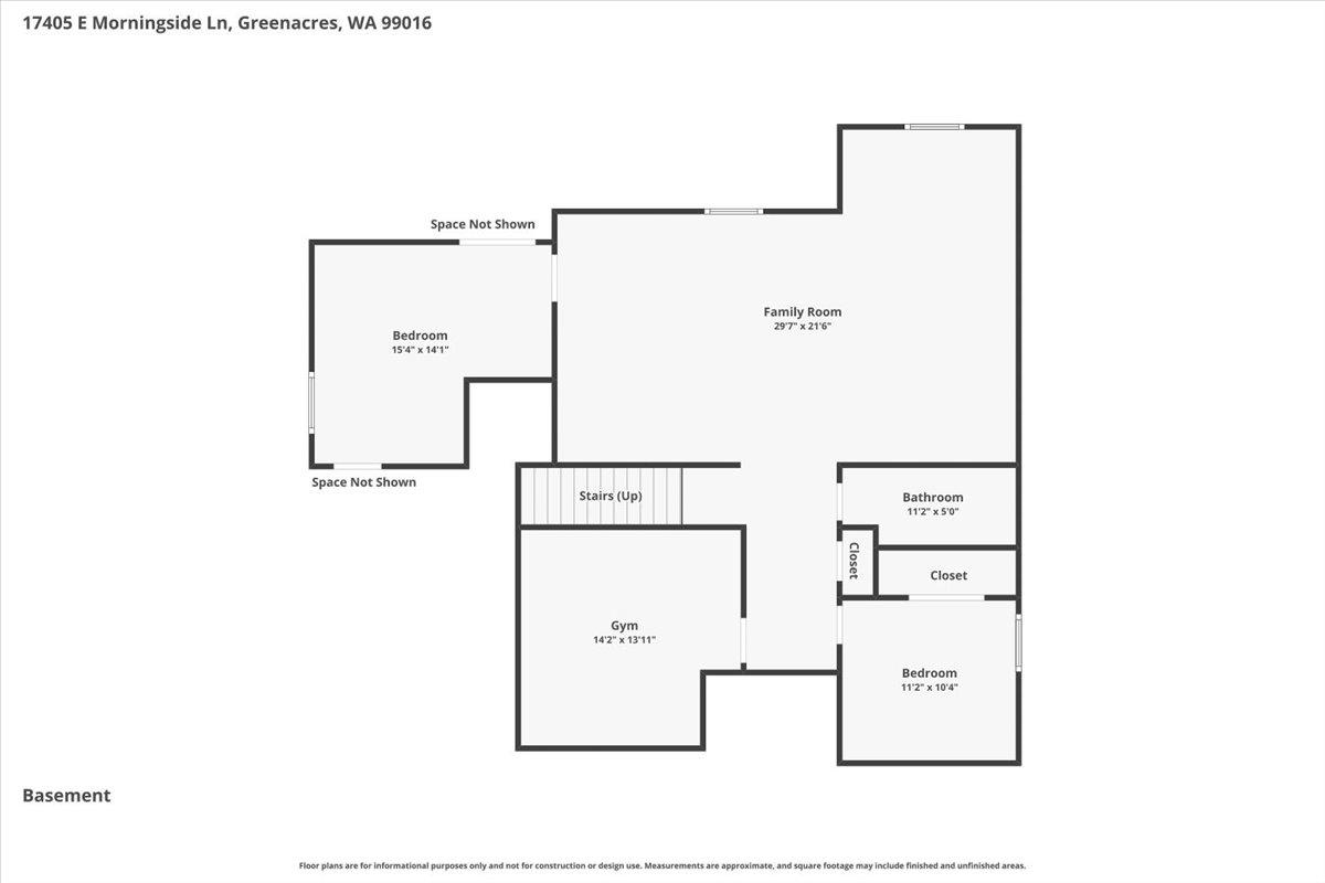 17405 E Morningside Ln