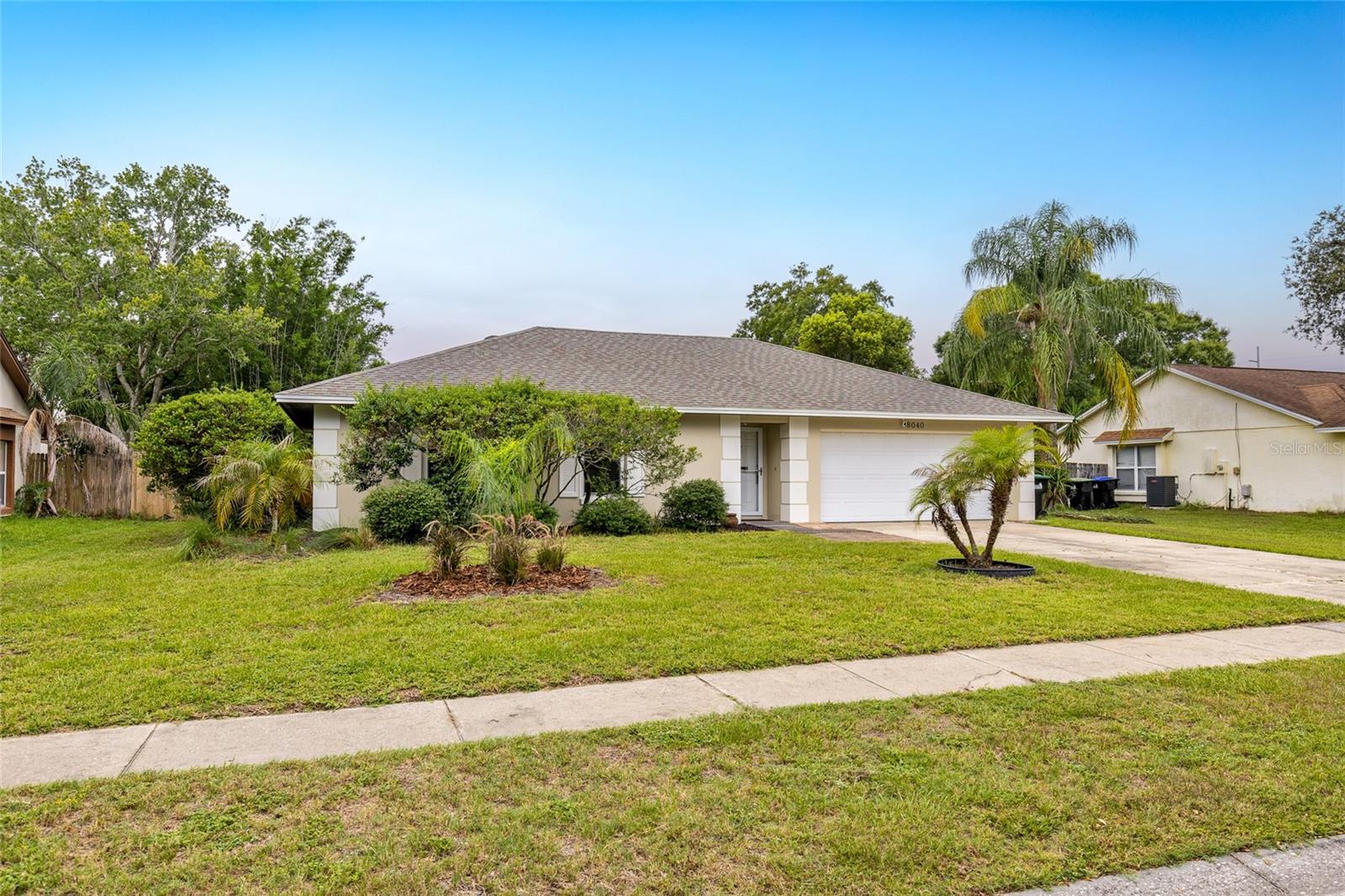 8040 Cloverglen Circle