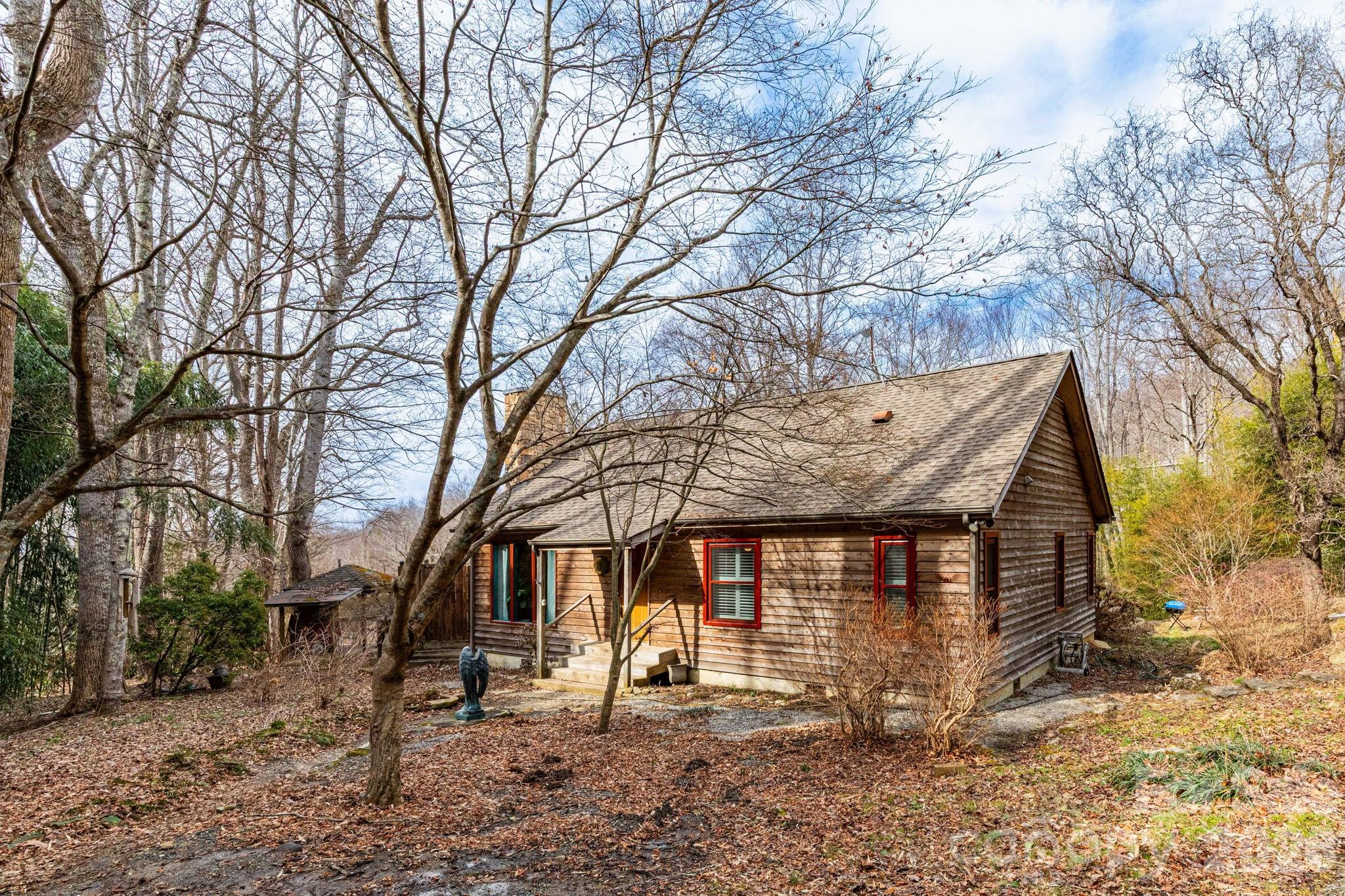 341 Sugar Hollow Road