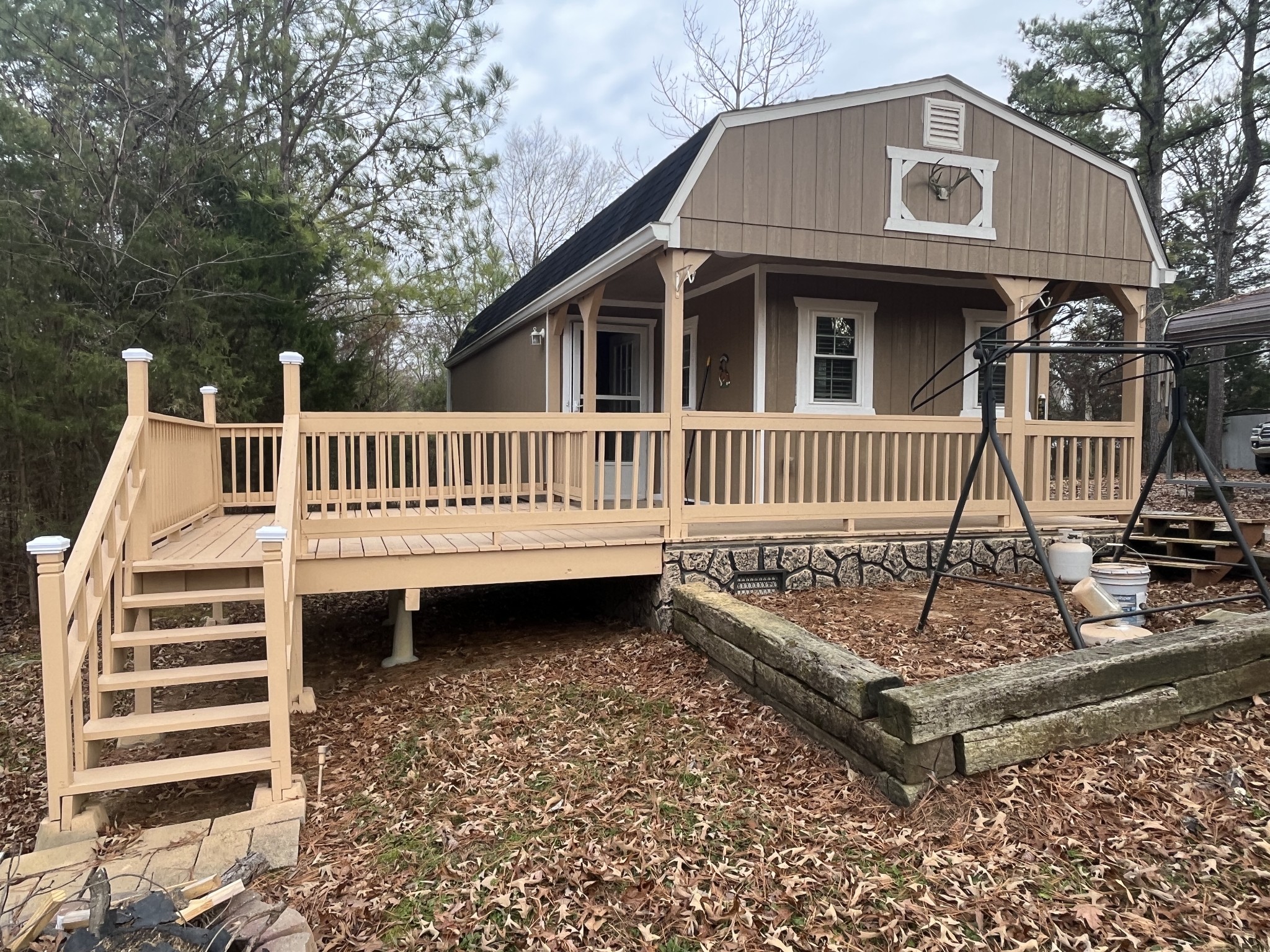 2694 Sims Rd — sold
