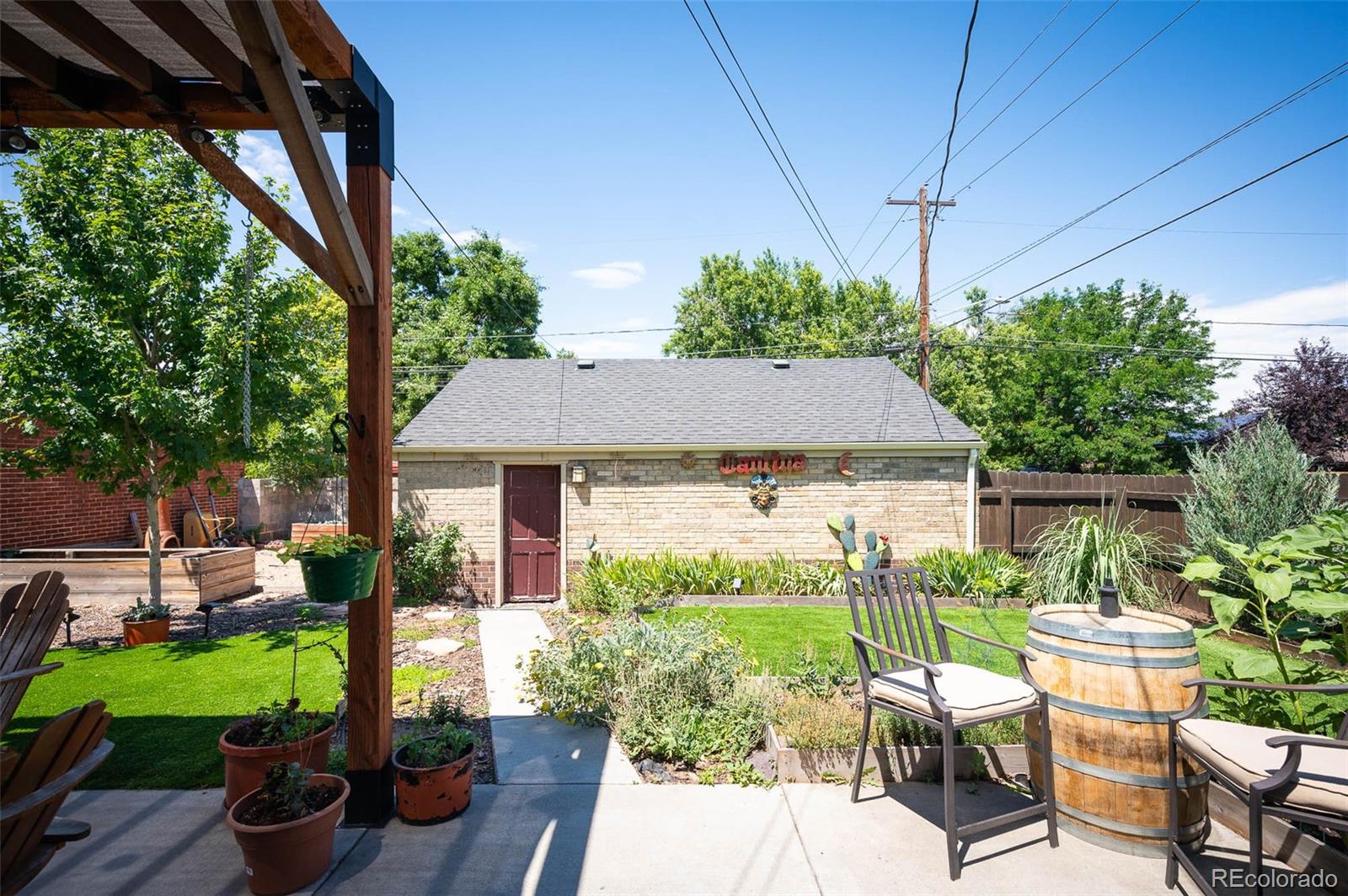 2757 N Fillmore Street