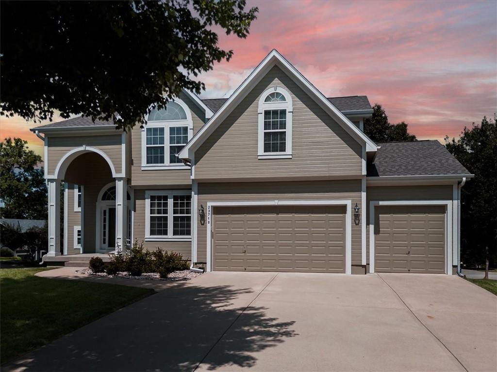 23710 W 53rd Terrace