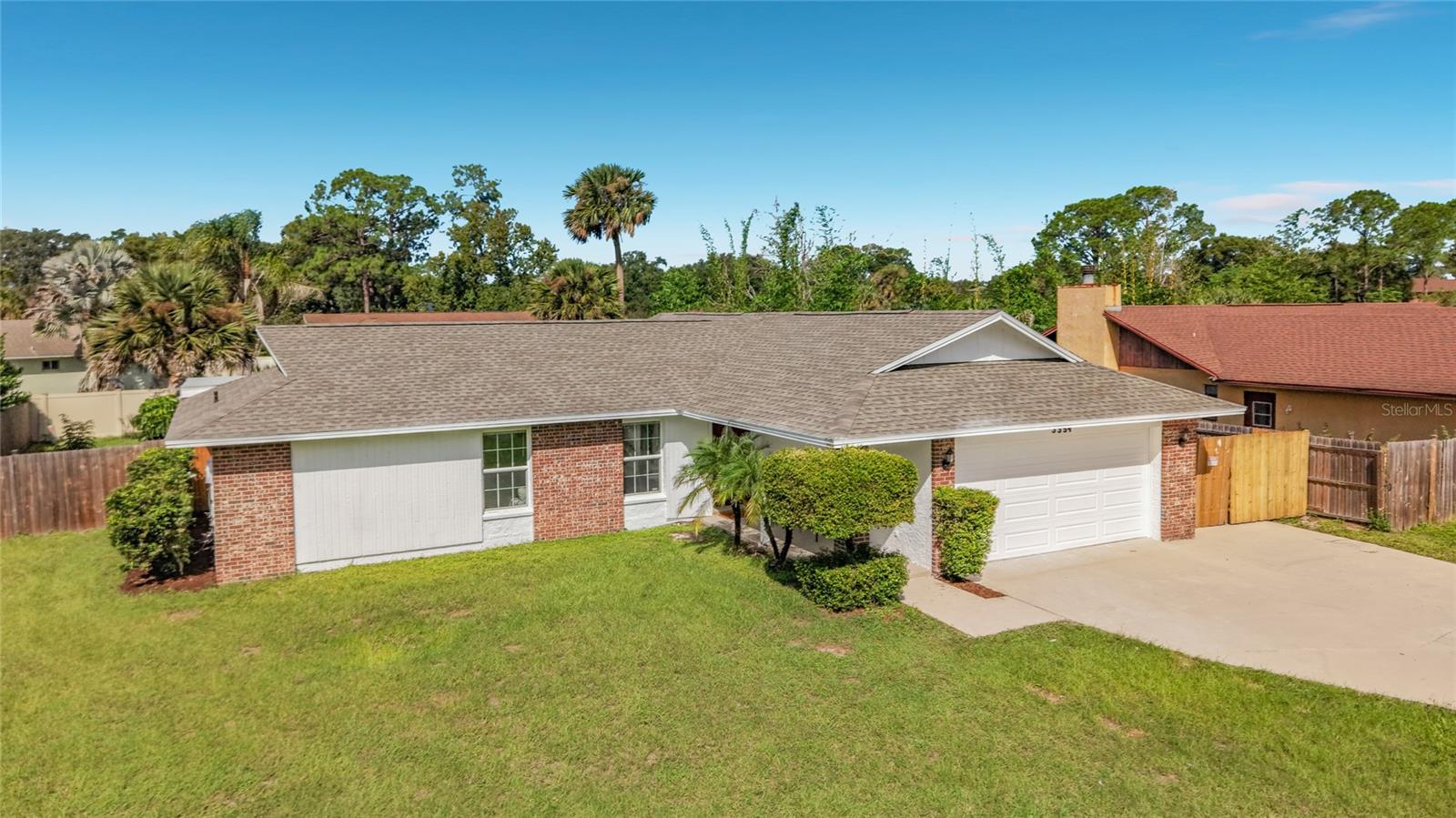 3354 Tcu Boulevard, Orlando, FL