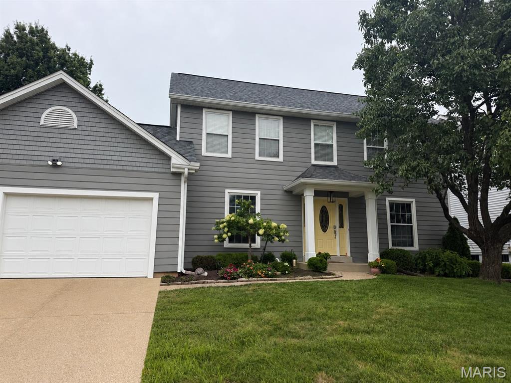 12137 Fahrpark Lane
