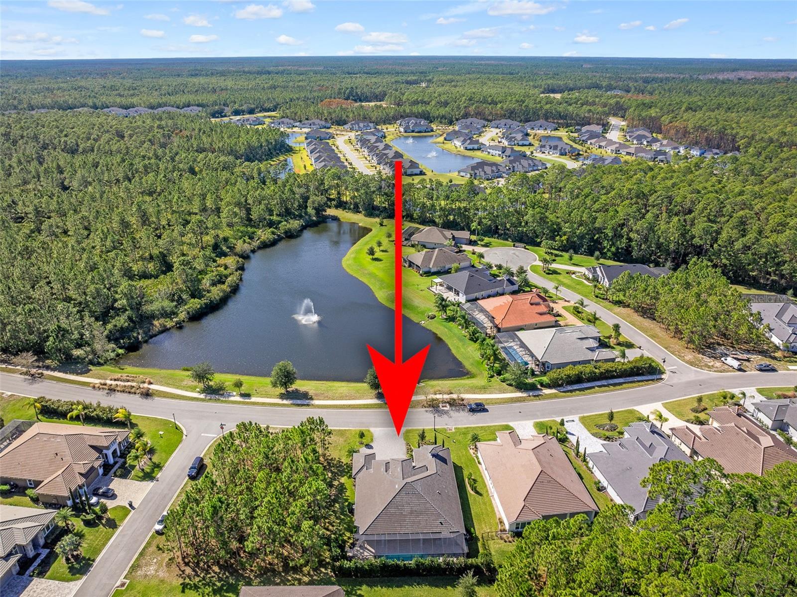 252 Stirling Bridge Drive