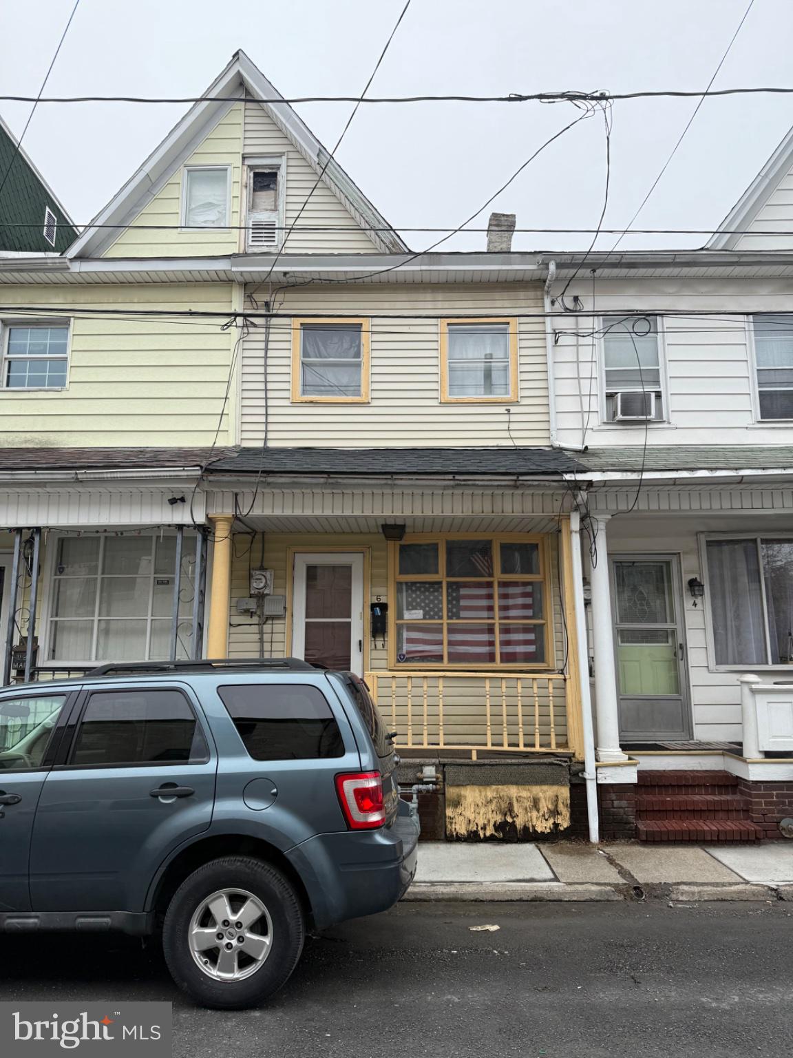 6 SFranklin St  