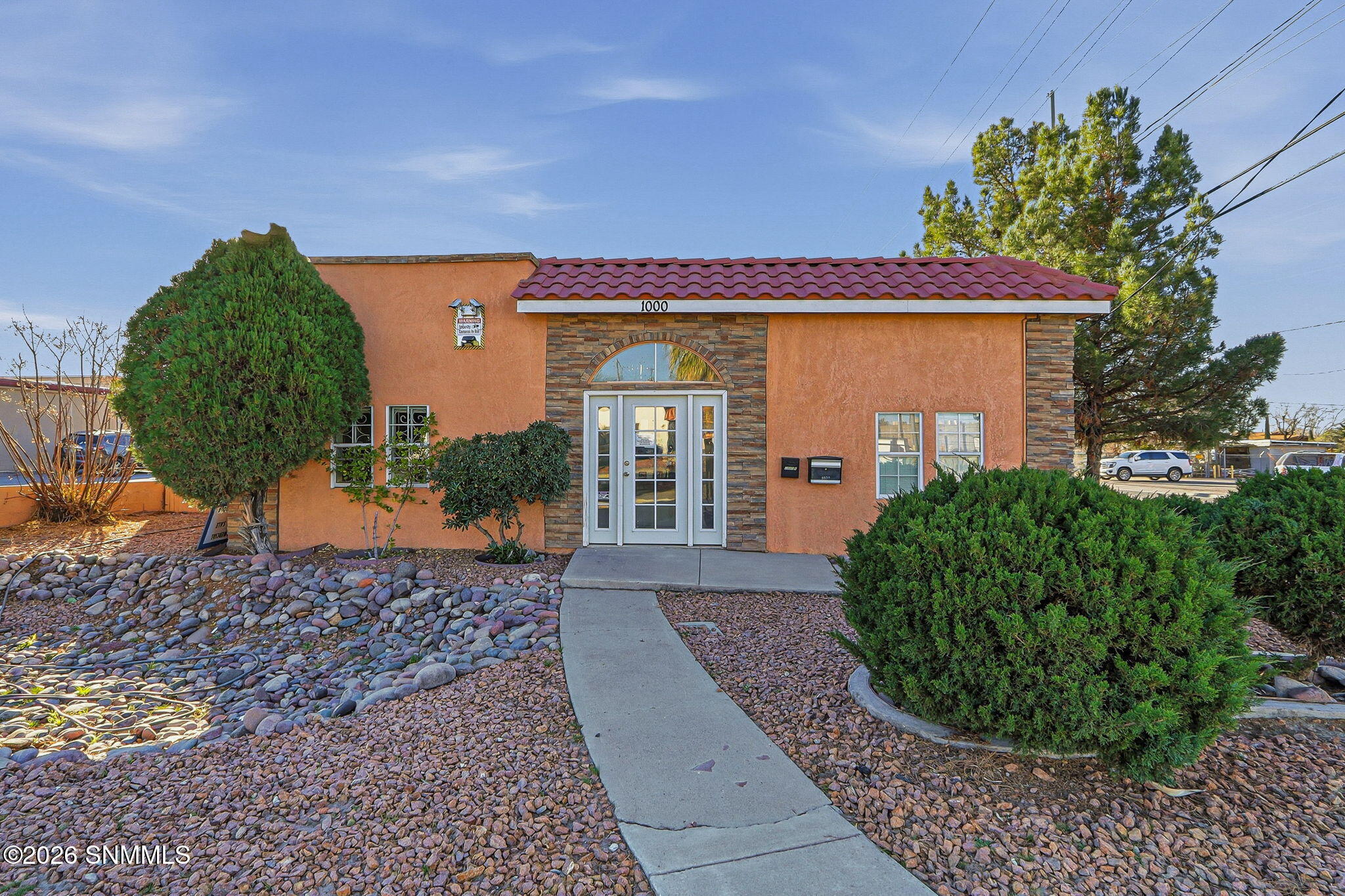 Commercial Las Cruces - Future Real Estate