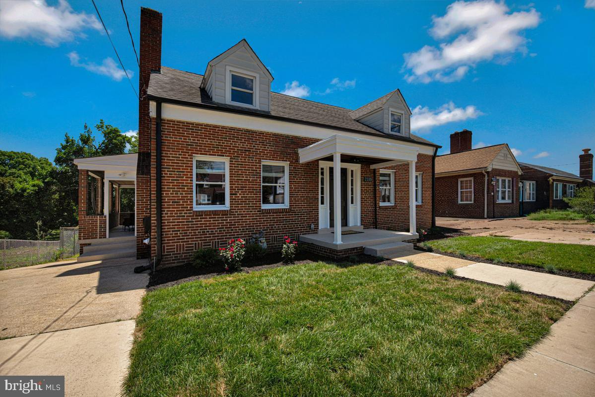 2105 Queens Chapel Road