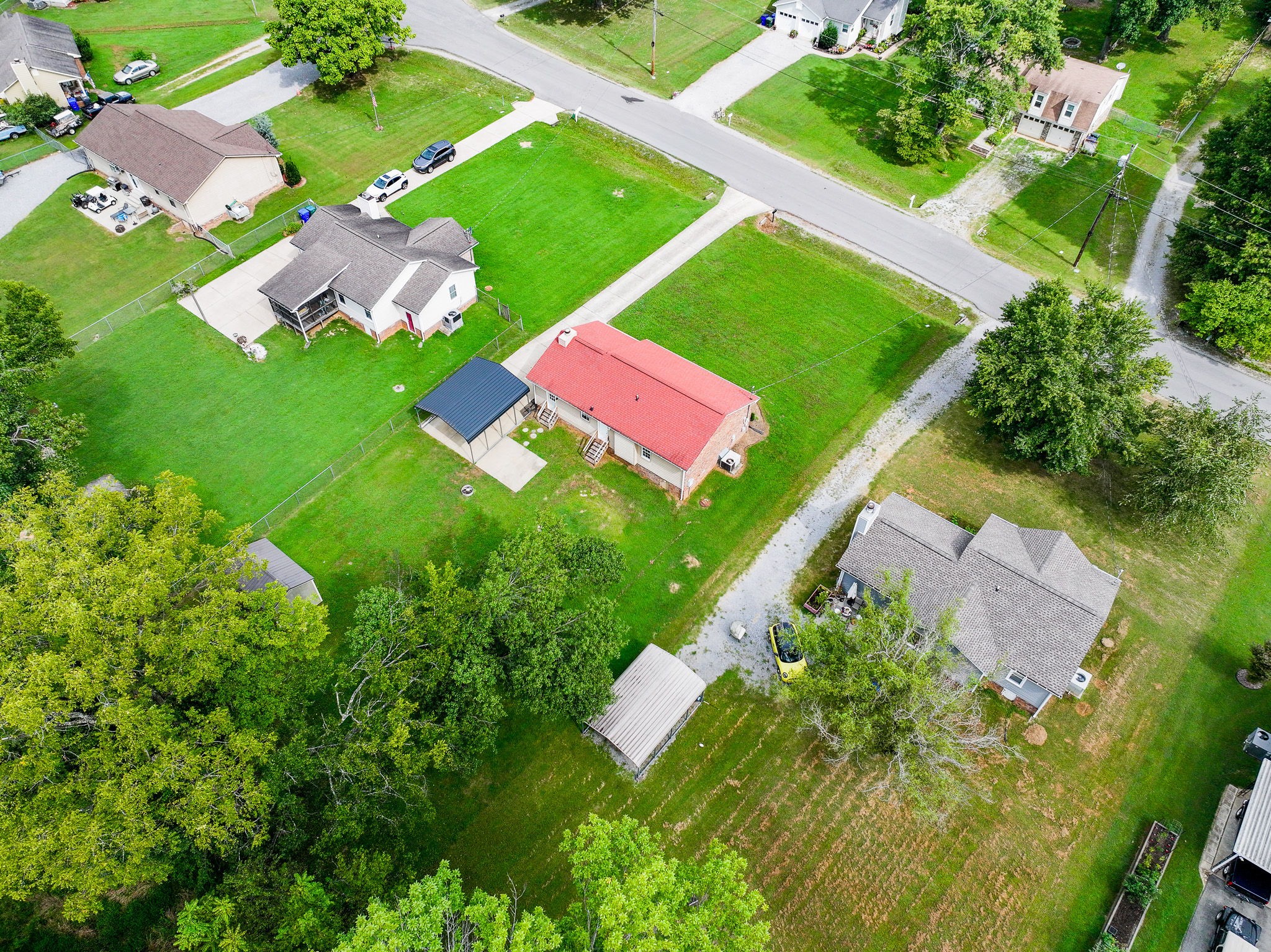 409 Sunnybrook Dr