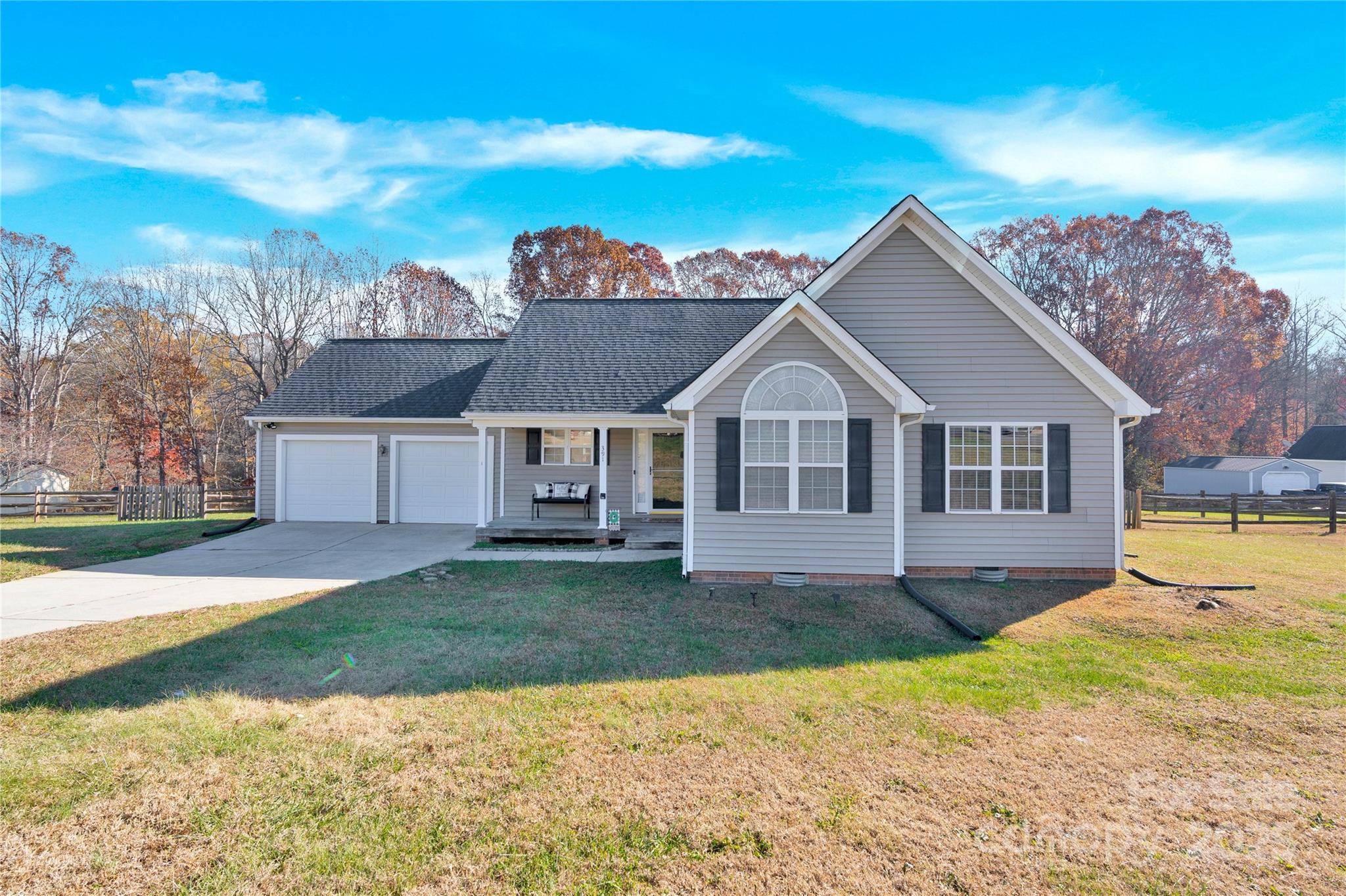 391 Brook Glen Drive