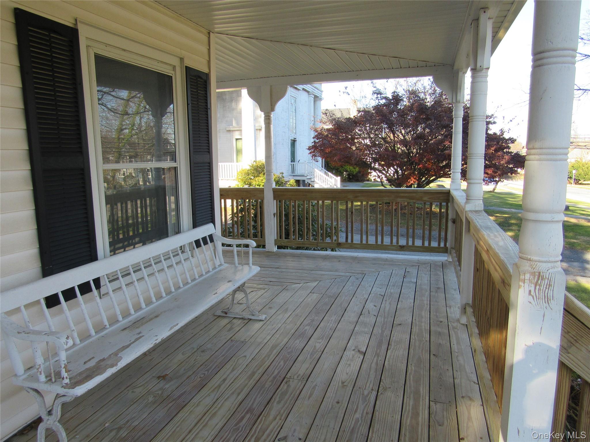 98 Main Street