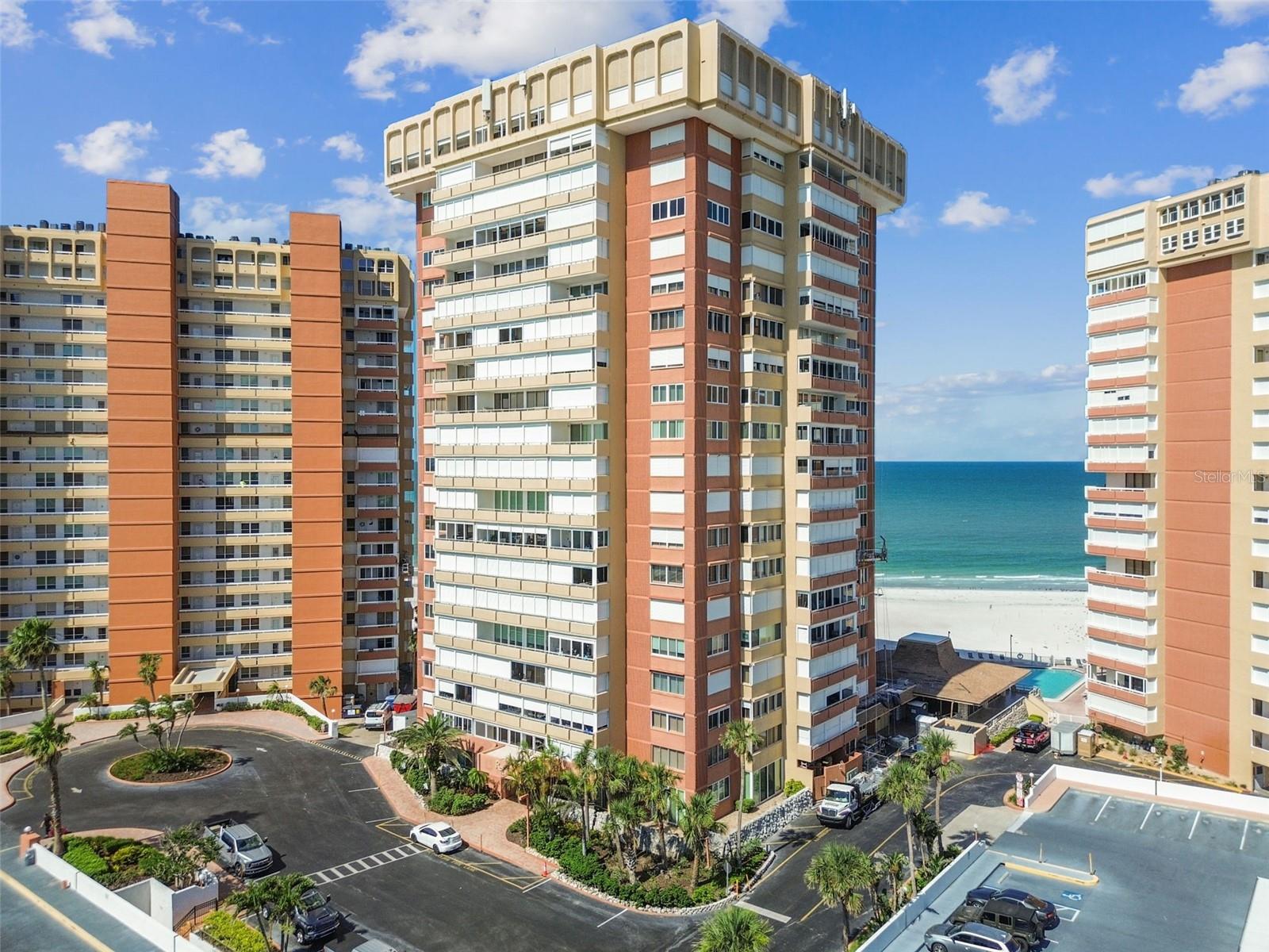17920 Gulf Boulevard 208