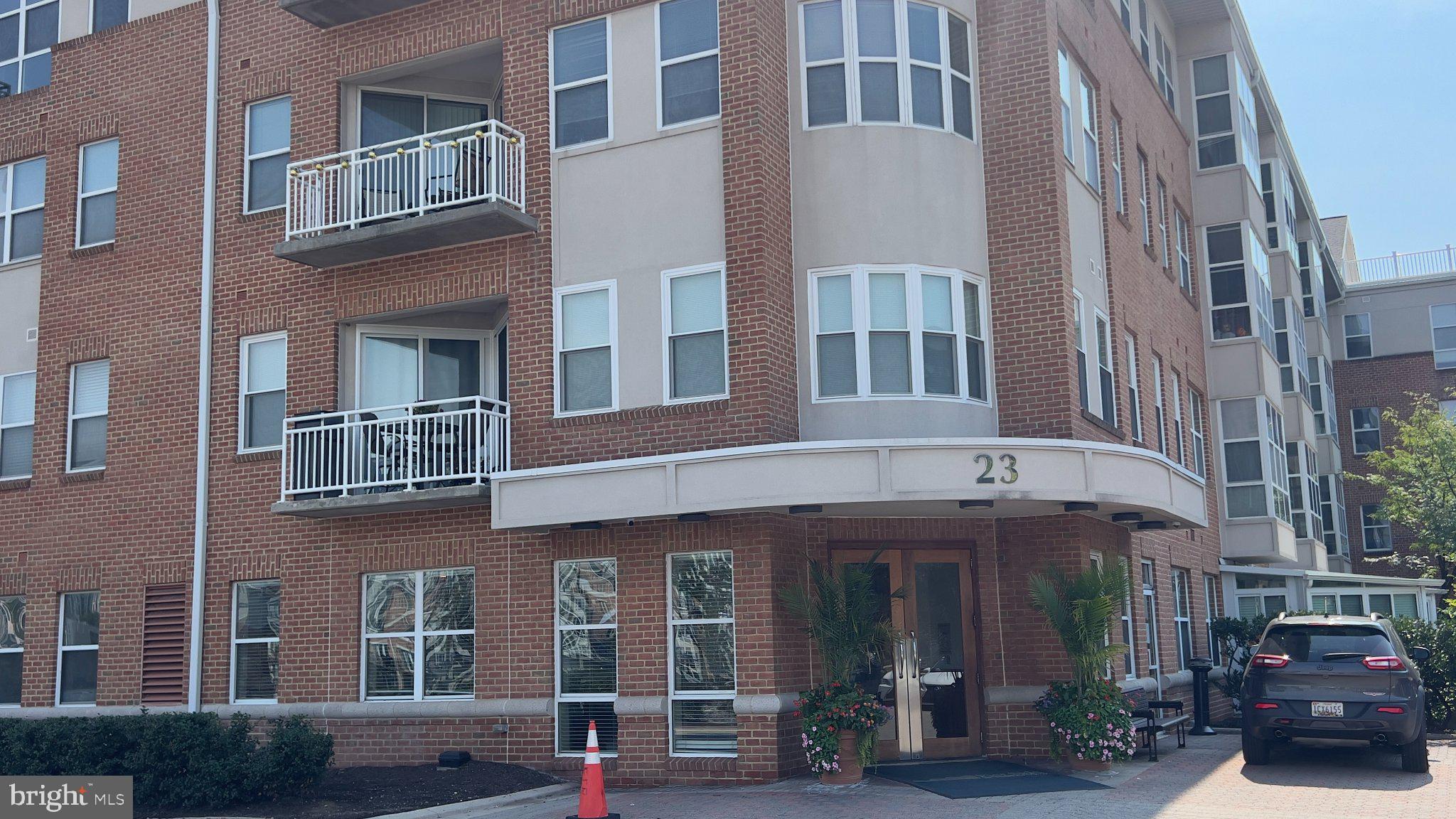 Welcome to 23 Pierside Drive, a beautifully renovated condominium in Baltimore’s sought-after HarborView community. Perched on the top level, this well-appointed residence offers a comfortable and inviting layout complemented by thoughtful updates, including new countertops, fresh interior paint, and ceiling fans.Ideally situated near the marina and waterfront promenade, the home provides easy access to scenic walks, local dining, entertainment, and downtown Baltimore. Residents enjoy an exceptional array of community amenities, including 24-hour concierge service, fitness facilities, an outdoor swimming pool, and beautifully maintained grounds.Experience the convenience of low-maintenance waterfront living in one of Baltimore’s premier residential communities.
