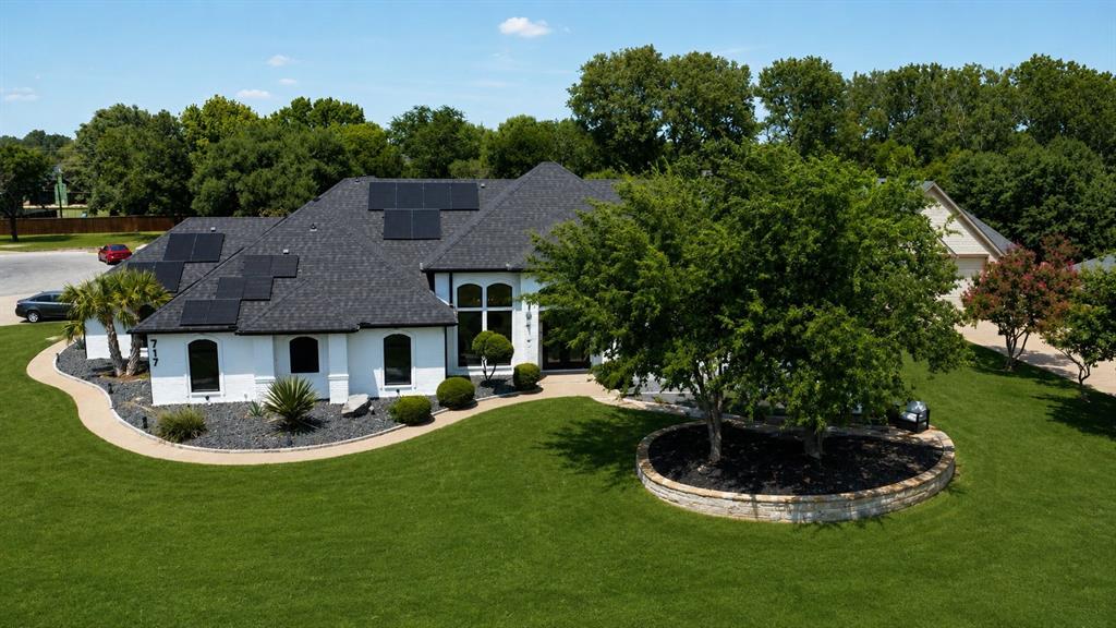 717  Pintail Court , Granbury, TX, 