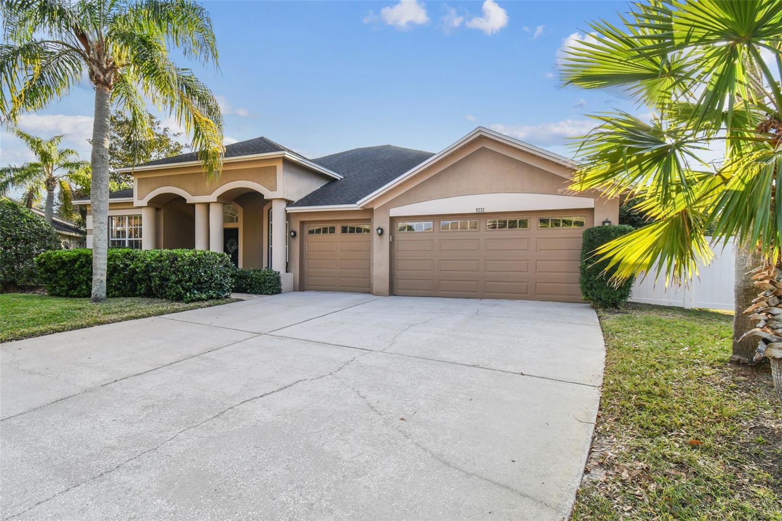 9232 Brindlewood Drive