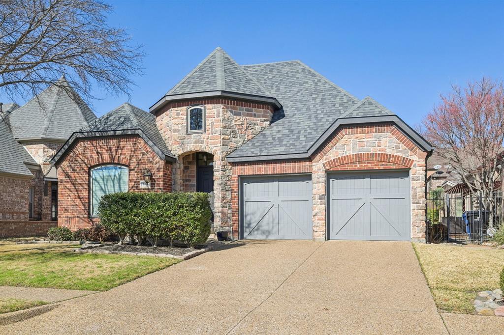 5466 Travis, Drive Frisco, TX