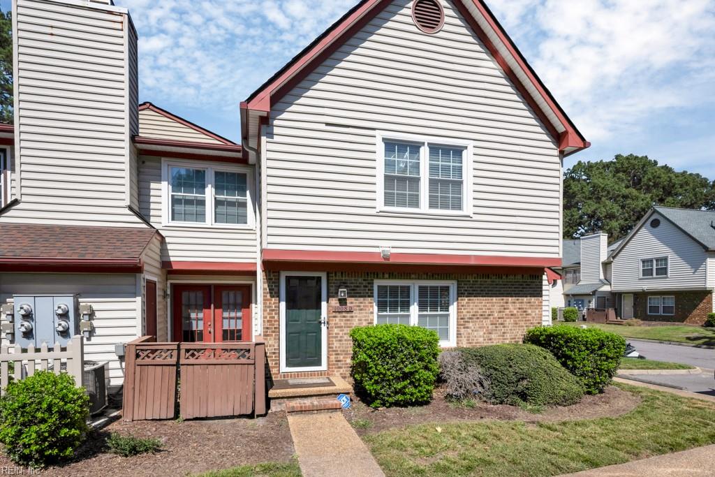 1008 Saint Andrews Way D, Chesapeake, VA 