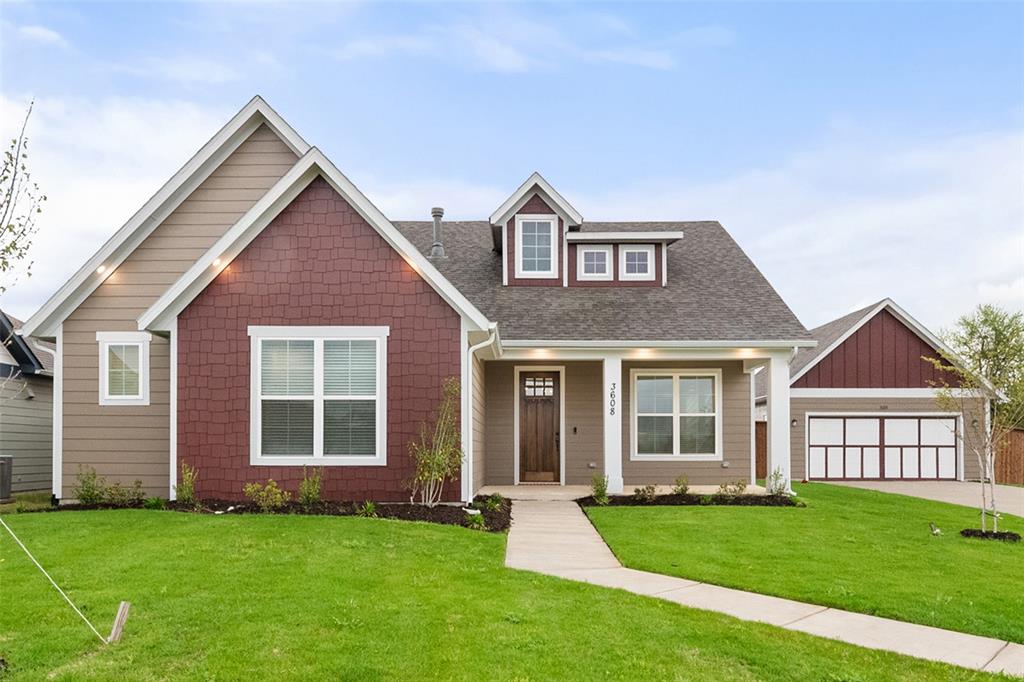 3608 William Court
