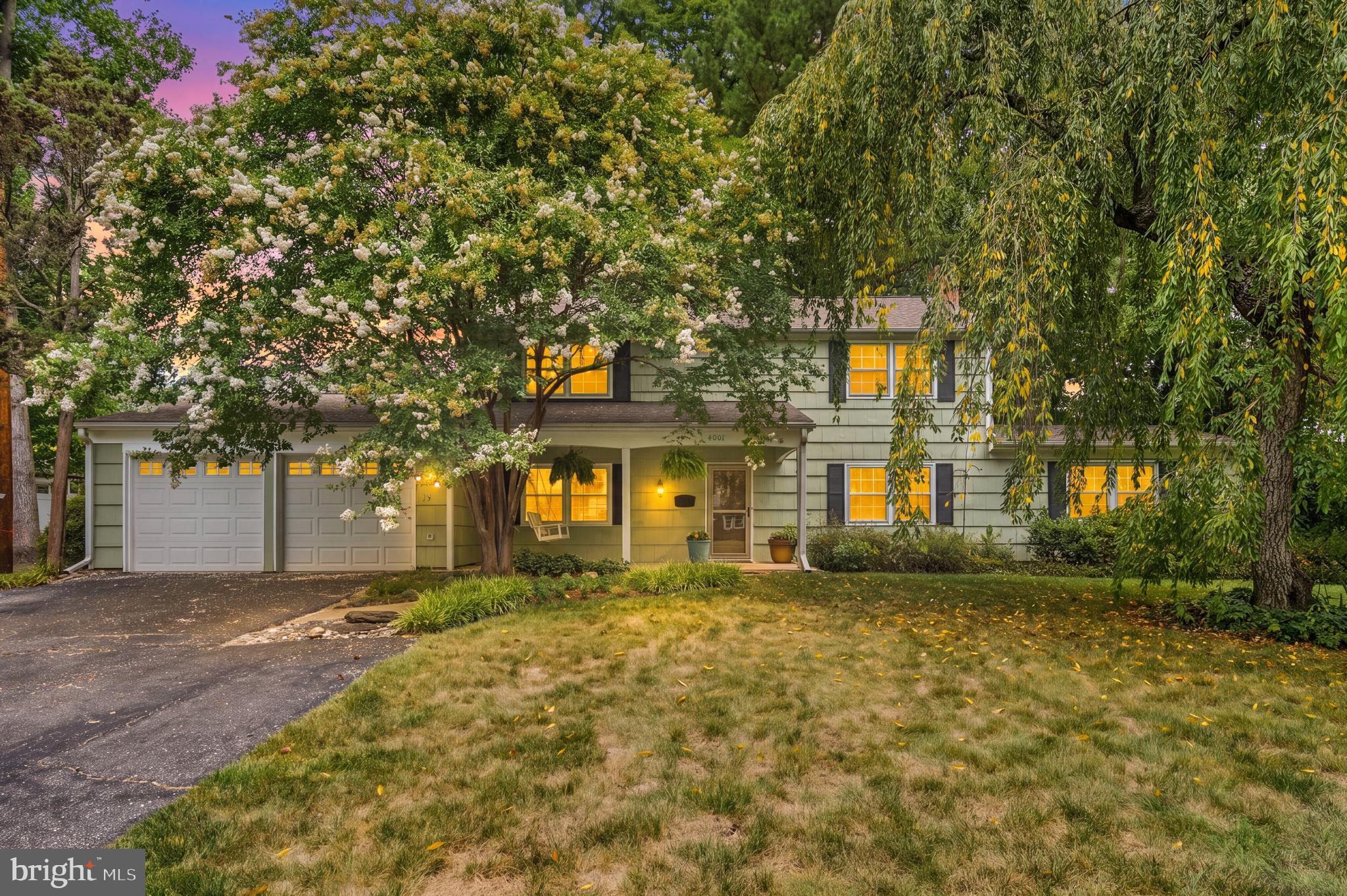 4001 Welsley Lane
