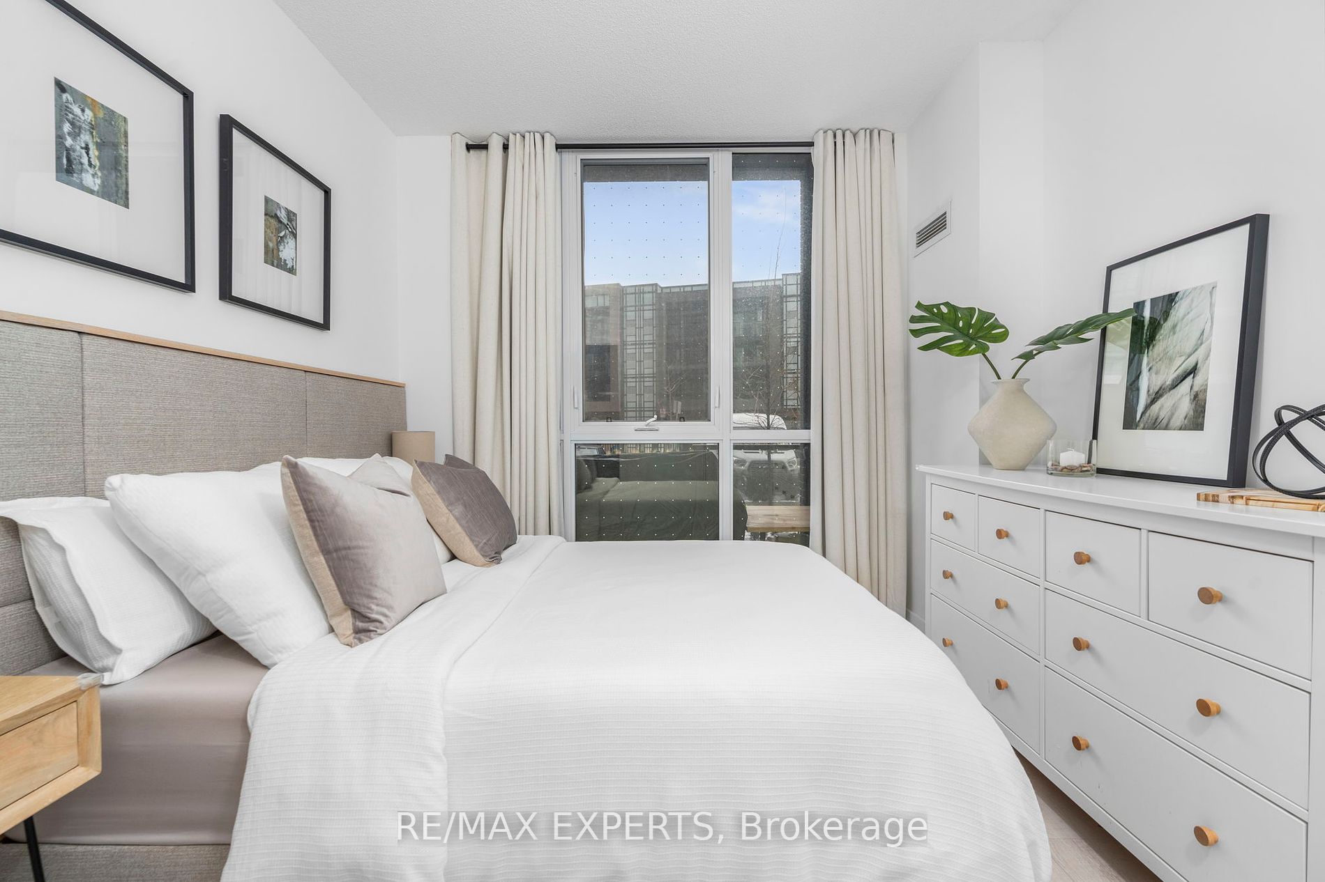 50 George Butchart Dr 102