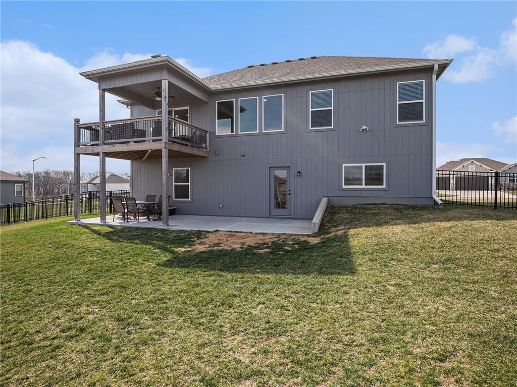 1304 NE 123rd Street