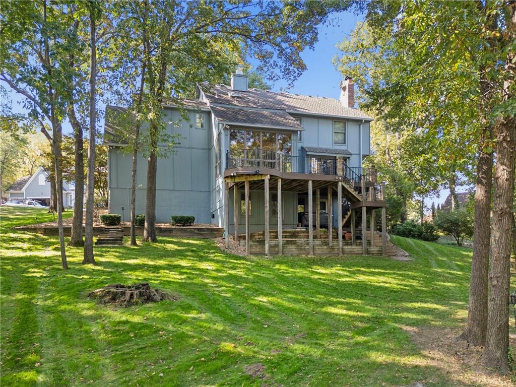 5717 Greenwood Street