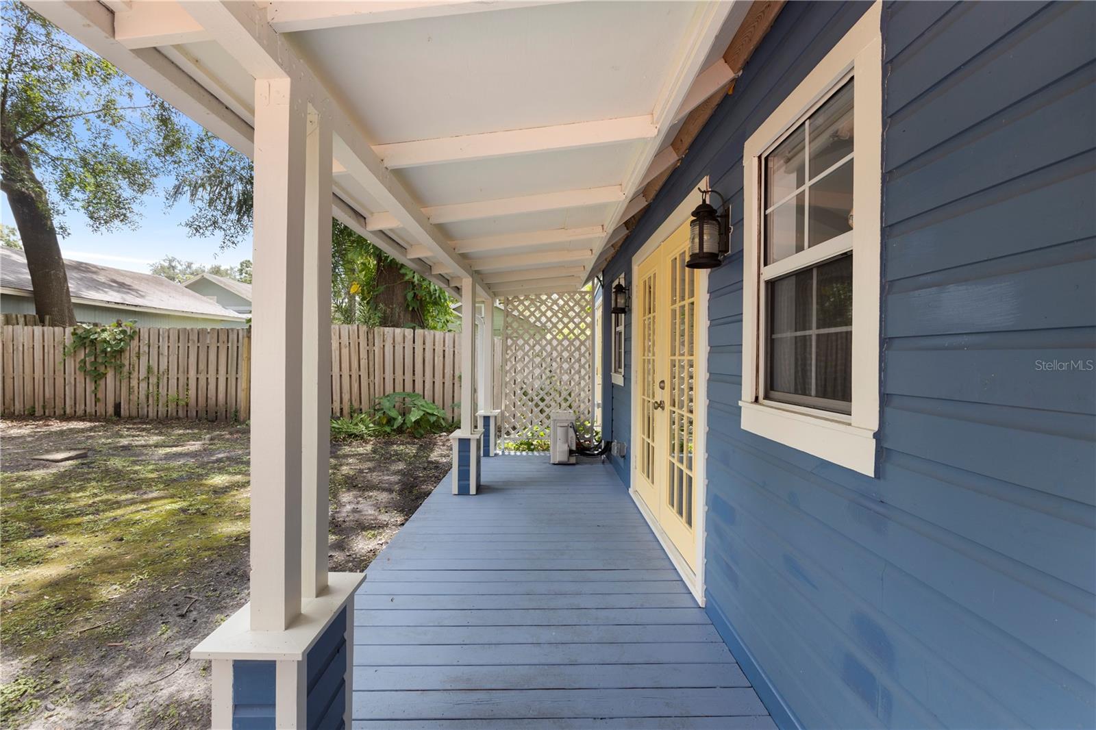 226 W Fern Street
