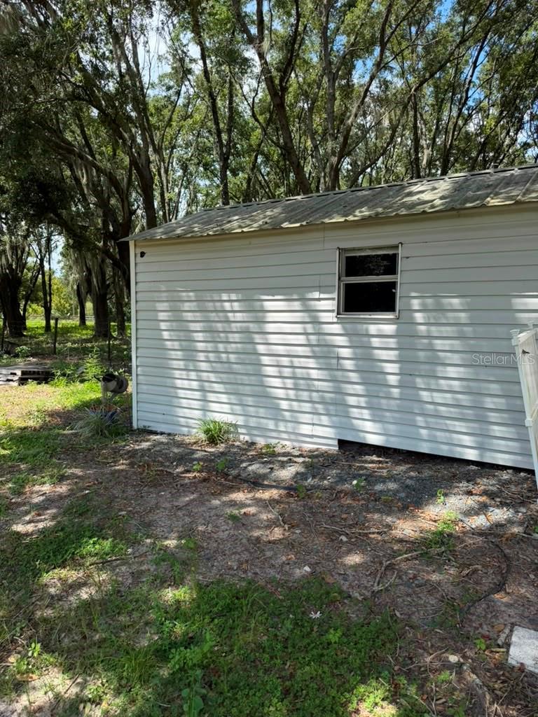 10217 Quinn Road