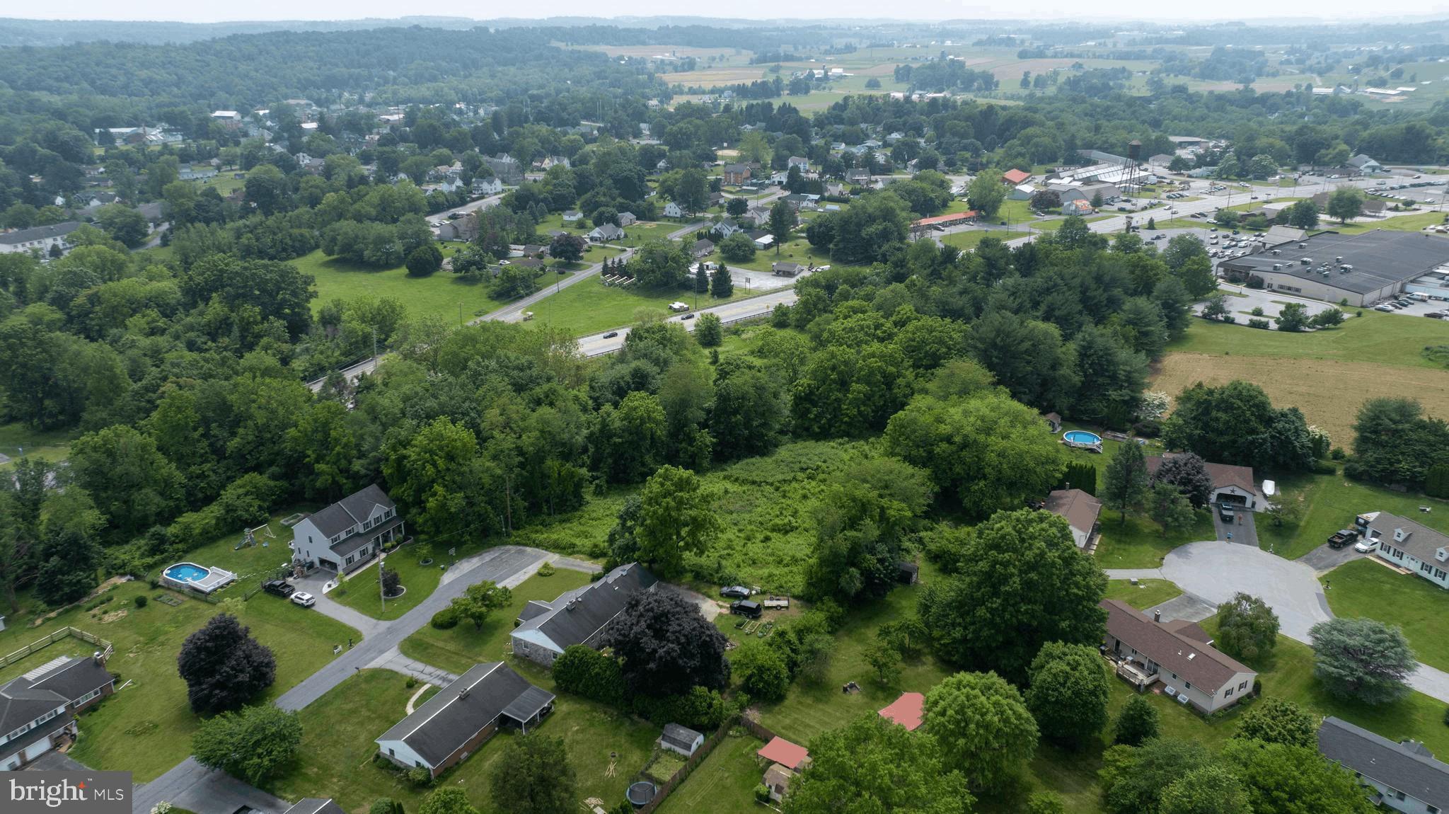 0 Pleasant View Road