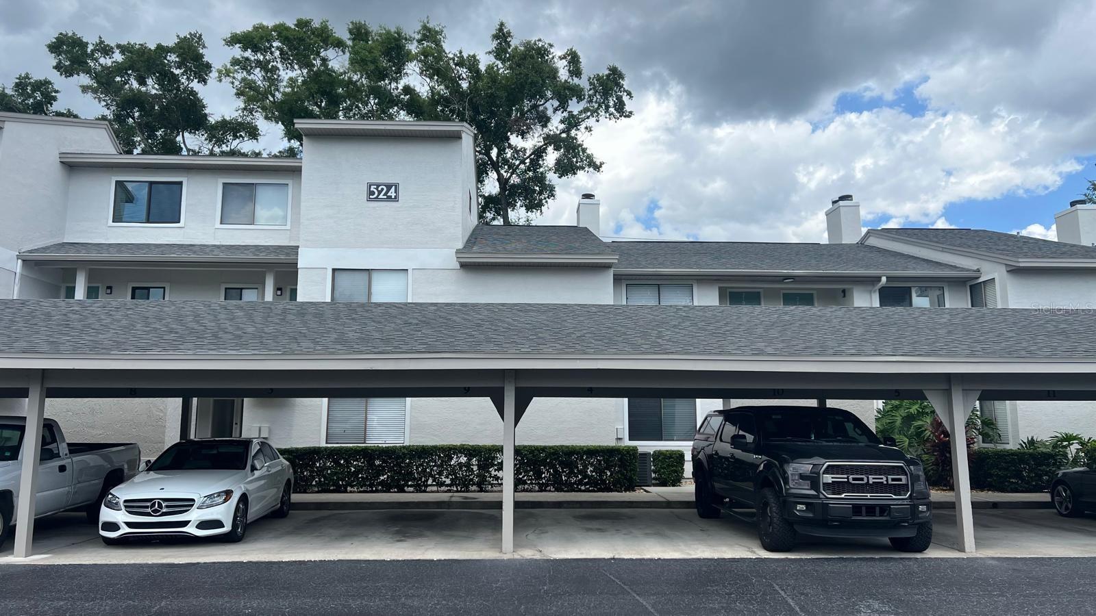 524 Sun Valley Village 211