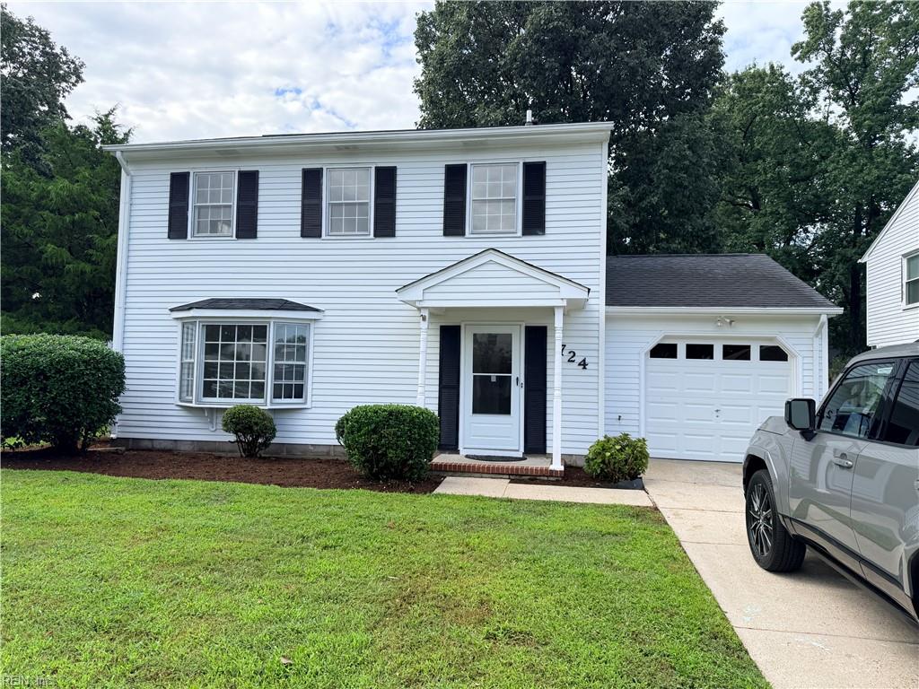 724 Pilot House Drive