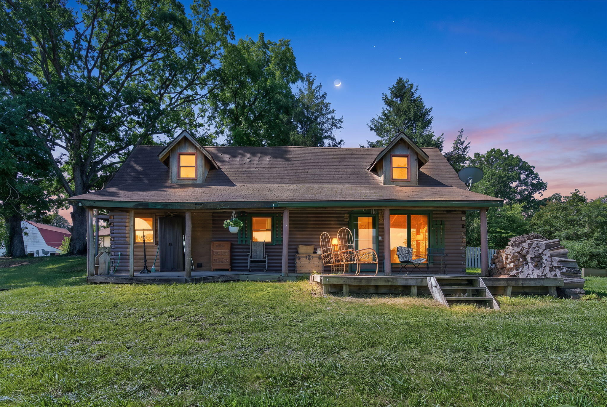 465 Appleby Drive