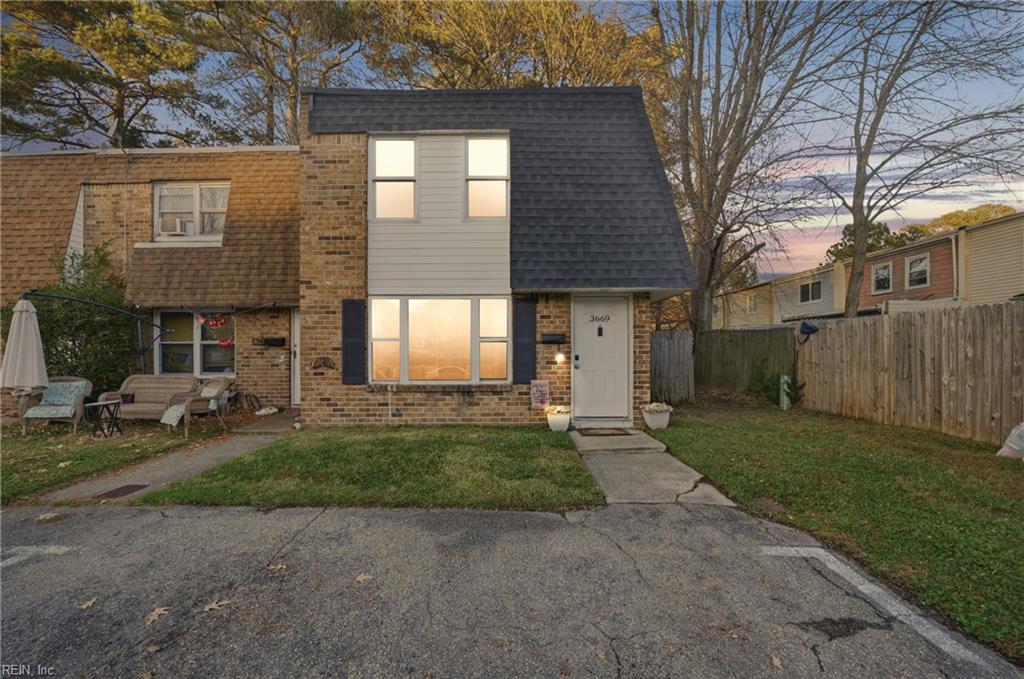 3669 Bancroft Drive, Virginia Beach, VA 