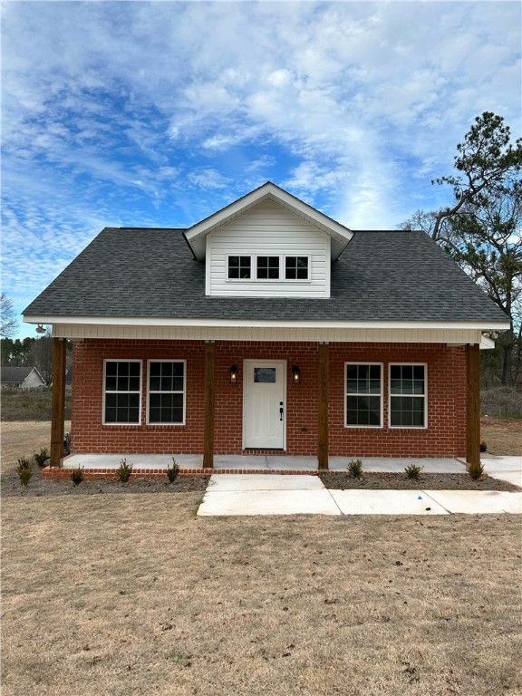 1032 ZELLARS Avenue, AUBURN, AL 36832