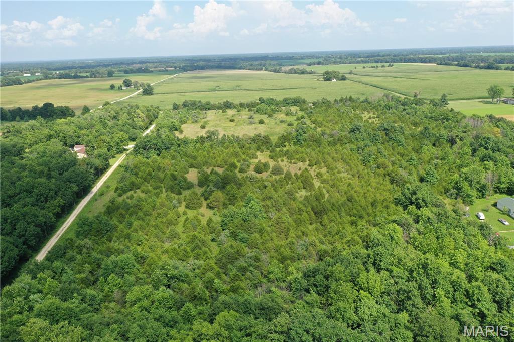 14.57 Acres Red Oak Road